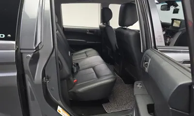 KG_Mobility_Ssangyong KORANDO 2015, 52876 км, за 8990000 KRW - фото 11