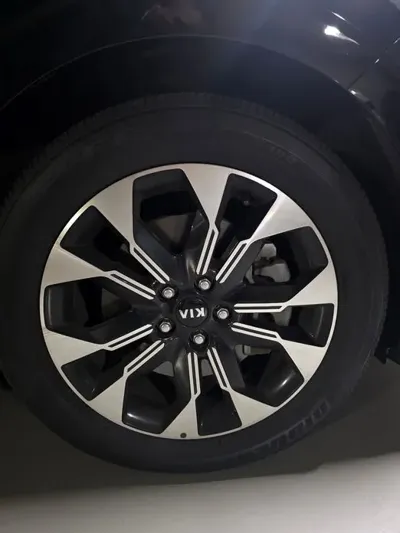 Kia Canival 2021, 73000 км, за 28900000 KRW - фото 9