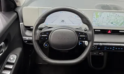Hyundai Ioniq5 2023, 27101 км, за 33500000 KRW - фото 13
