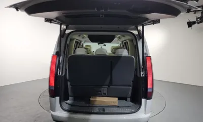 Hyundai Staria 2025, 3459 км, за 67500000 KRW - фото 20