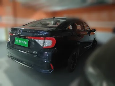 Honda Envix 2019, 38500 км, за 51234.93 CNY - фото 6