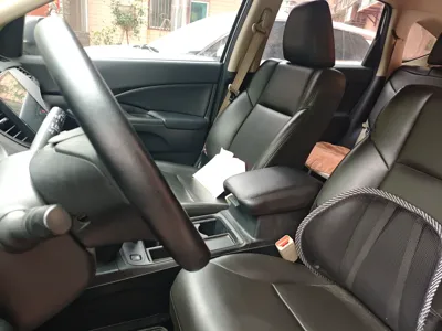 Honda CR-V 2016, 62500 км, за 73321.63 CNY - фото 13