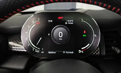 MINI Cooper 2019, 78306 км, за 16900000 KRW - фото 8