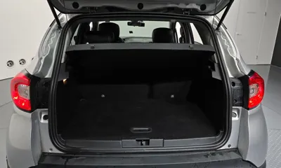 Renault-KoreaSamsung QM3 2015, 129141 км, за 4400000 KRW - фото 30