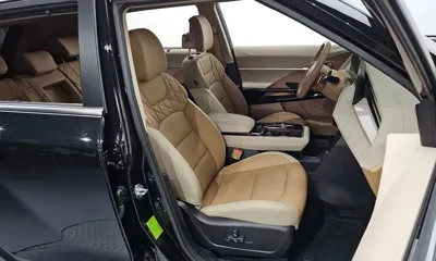 KG_Mobility_Ssangyong Actyon 2025, 9265 км, за 28500000 KRW - фото 10