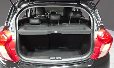 ChevroletGMDaewoo Spark 2017, 76250 км, за 5000000 KRW - фото 16