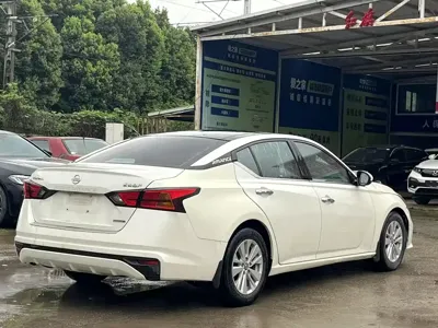 Nissan Teana 2019, 100000 км, за 52800 CNY - фото 6