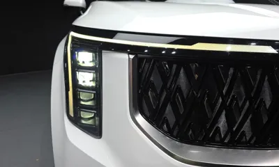 Kia Canival 2025, 52070 км, за 38900000 KRW - фото 22