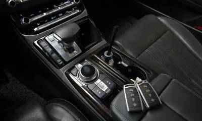 Genesis EQ900 2016, 161650 км, за 16900000 KRW - фото 9