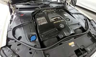 Mercedes-Benz S-Class 2018, 115652 км, за 63000000 KRW - фото 6