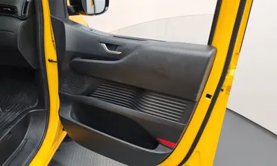 Hyundai Staria 2023, 52603 км, за 28900000 KRW - фото 24