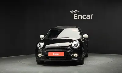 MINI Clubman 2021, 20398 км, за 24300000 KRW