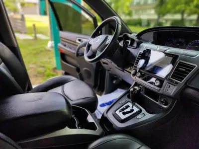 KG_Mobility_Ssangyong KORANDO 2019, 127627 км, за 8870000 KRW - фото 13