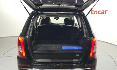 KG_Mobility_Ssangyong Rexton 2016, 185342 км, за 5400000 KRW - фото 20