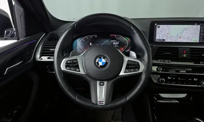 BMW X4 2021, 62538 км, за 39900000 KRW - фото 13