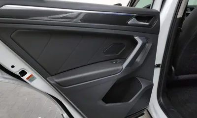 Volkswagen Tiguan 2021, 55444 км, за 29500000 KRW - фото 25