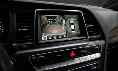 Hyundai Sonata 2018, 191205 км, за 9000000 KRW - фото 15