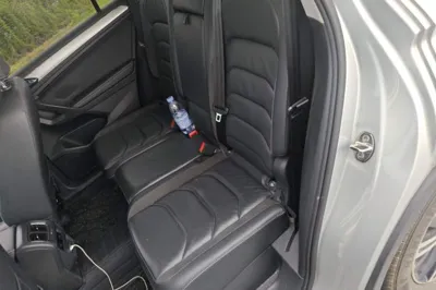 Volkswagen Tiguan L 2019, 75800 км, за 78584.52 CNY - фото 17