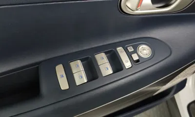 Hyundai Nexo 2020, 98563 км, за 15900000 KRW - фото 31