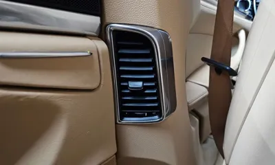 Porsche Panamera 2010, 194145 км, за 33500000 KRW - фото 38