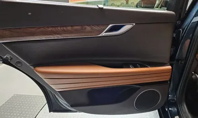 Genesis G80 2022, 68549 км, за 38500000 KRW - фото 25