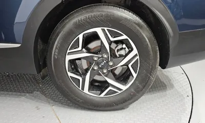 Kia Sportage 2024, 35394 км, за 23200000 KRW - фото 21