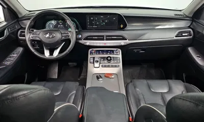 Hyundai Palisade 2021, 122912 км, за 23700000 KRW - фото 7