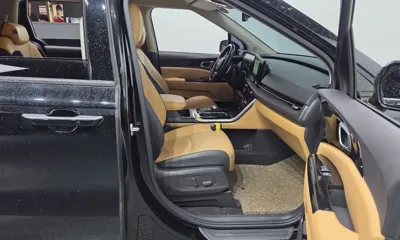 Kia Canival 2023, 137570 км, за 25000000 KRW - фото 26