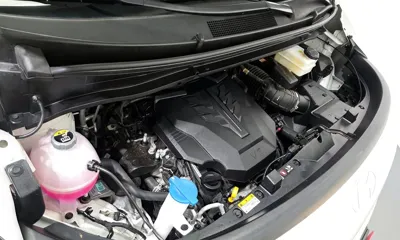 Hyundai Staria 2025, 9939 км, за 29990000 KRW - фото 6