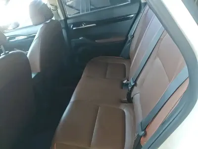 Kia KX3 2020, 44900 км, за 57800 CNY - фото 10