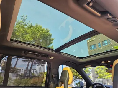 Volvo XC90 2018, 238042 км, за 18200000 KRW - фото 19