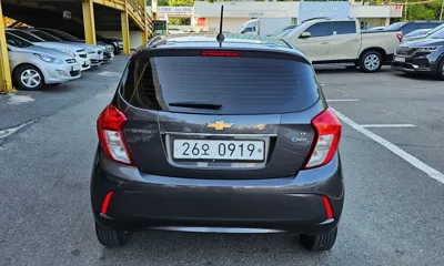 ChevroletGMDaewoo Spark 2016, 49264 км, за 6100000 KRW - фото 5