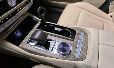 Kia K9 2023, 113113 км, за 31500000 KRW - фото 9