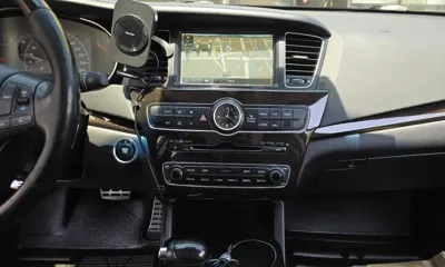 Kia K7 2014, 214954 км, за 5200000 KRW - фото 14