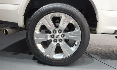 Ford F150 2017, 108067 км, за 37770000 KRW - фото 5