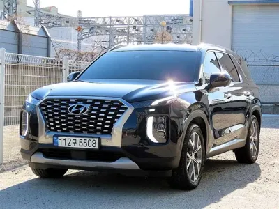 Hyundai Palisade 2022, 147385 км, за 20200000 KRW - фото 2