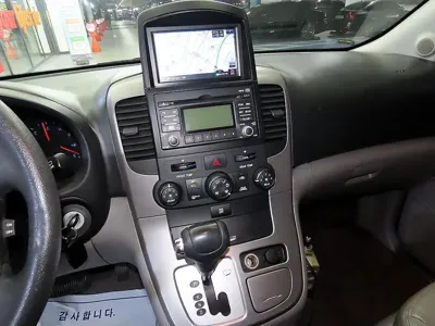 Kia Canival 2012, 293210 км, за 2800000 KRW - фото 11