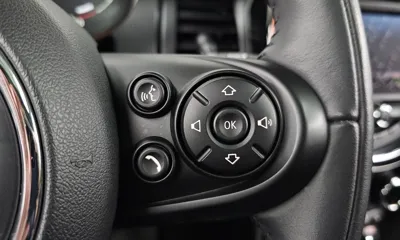 MINI Cooper 2021, 58995 км, за 19990000 KRW - фото 31