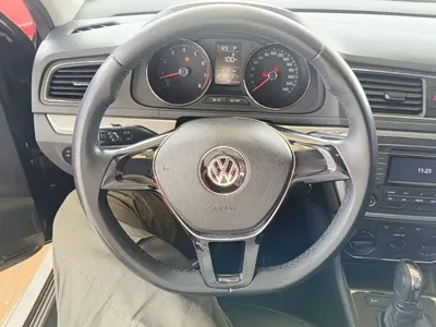 Volkswagen Lavida 2016, 147400 км, за 28300 CNY - фото 11