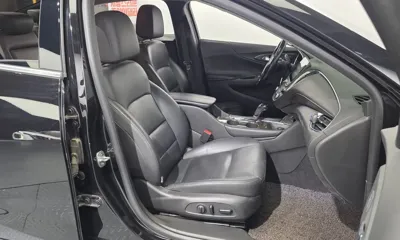 ChevroletGMDaewoo Malibu 2017, 104480 км, за 7700000 KRW - фото 12