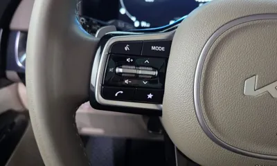 Kia Canival 2023, 47176 км, за 35600000 KRW - фото 32