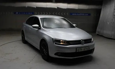 Volkswagen Jetta 2014, 142304 км, за 3500000 KRW - фото 19