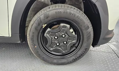 Hyundai Casper 2024, 42710 км, за 14300000 KRW - фото 21