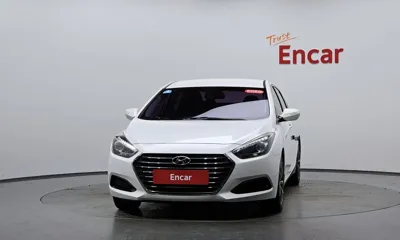 Hyundai i40 2016, 108380 км, за 7800000 KRW