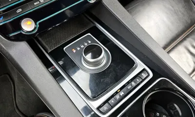 Jaguar F-Pace 2017, 143485 км, за 11000000 KRW - фото 9