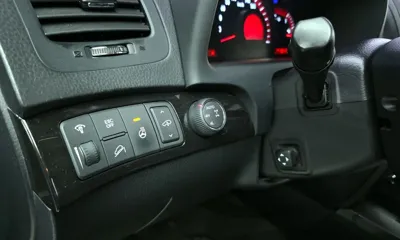 Kia Mohave 2015, 197177 км, за 8100000 KRW - фото 15