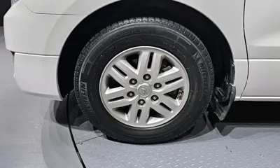 Hyundai Starex 2016, 95403 км, за 12900000 KRW - фото 5