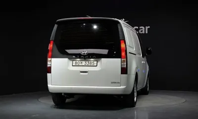 Hyundai Staria 2022, 41234 км, за 21990000 KRW