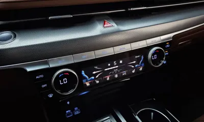 Genesis G80 2024, 31904 км, за 47600000 KRW - фото 29