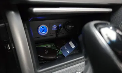 Hyundai Sonata 2016, 129175 км, за 8700000 KRW - фото 17